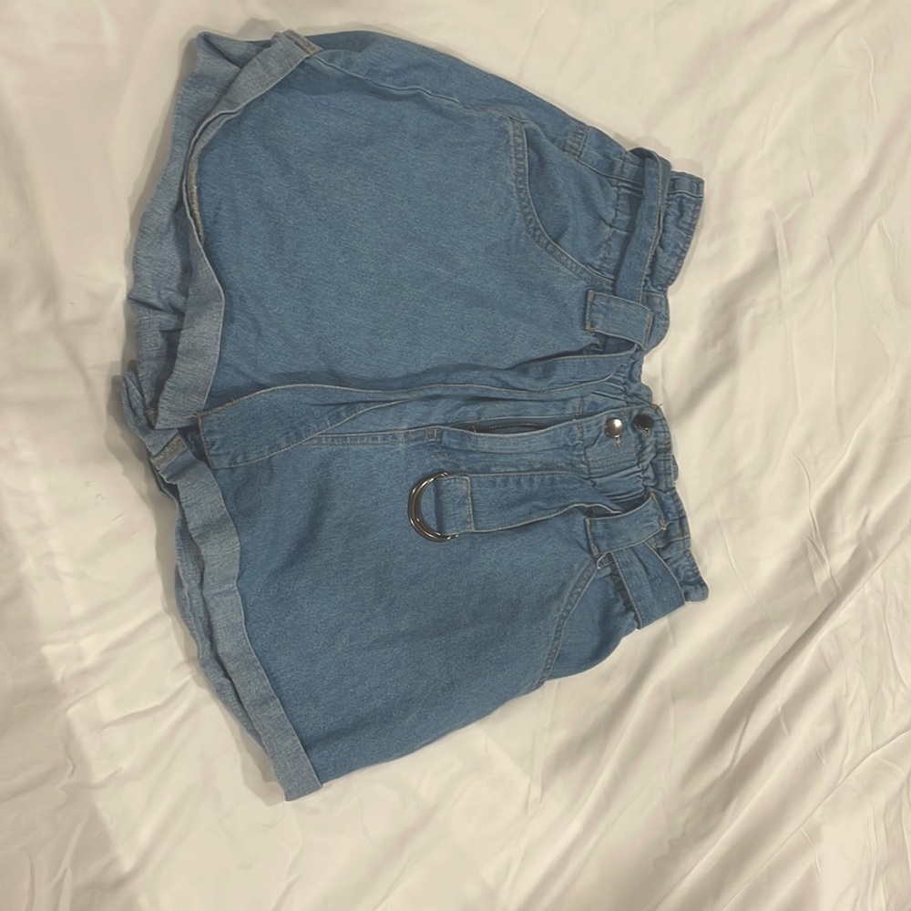 Cotton on shorts